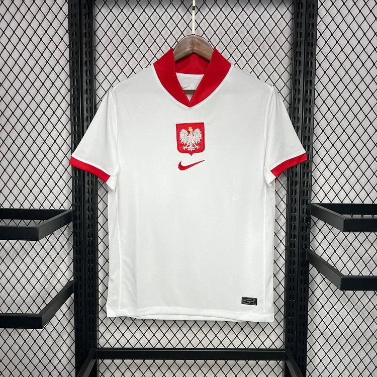 CAMISOLA POLÓNIA 2024/25