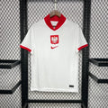 VOETBALSHIRT POLEN 2024/25