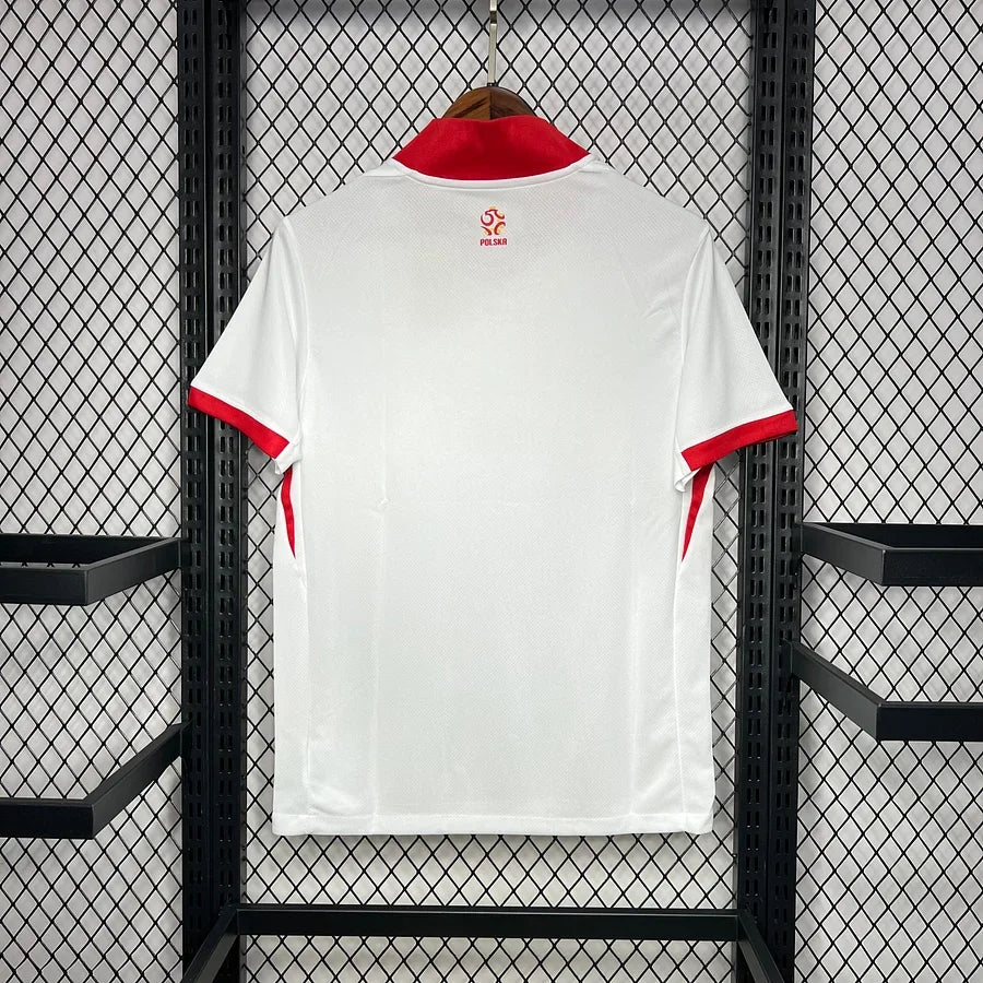 CAMISOLA POLÓNIA 2024/25