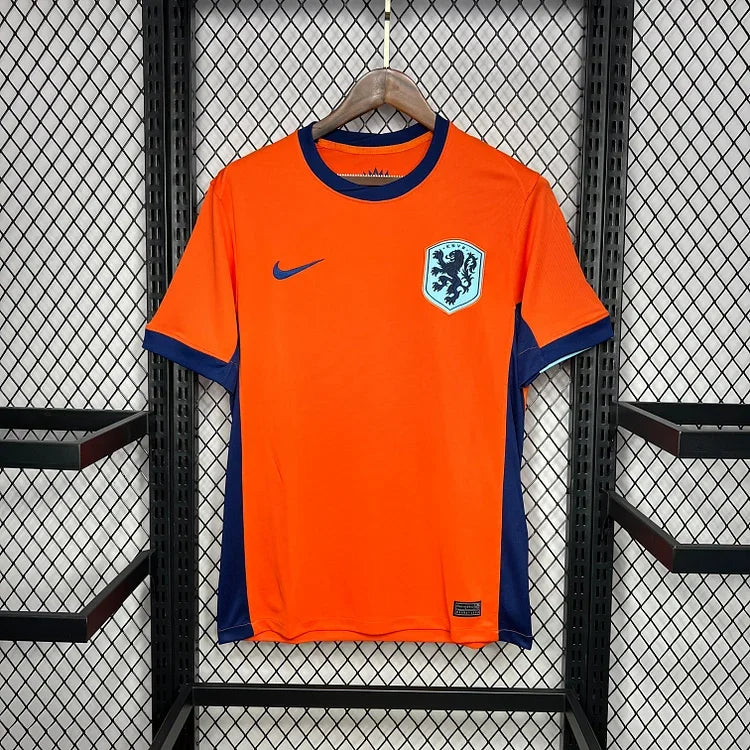VOETBALSHIRT NEDERLAND 2024/25