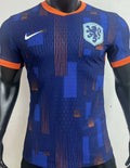 CAMISOLA PAYS BAS FORA 2024/25