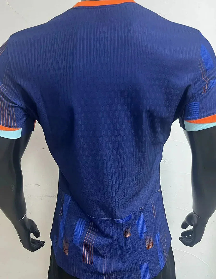 CAMISOLA PAYS BAS FORA 2024/25