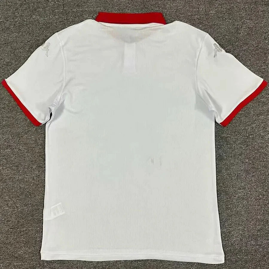 CAMISOLA TUNÍSIA 2024/25