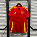 CAMISOLA ESPANHA CASA 2024/25