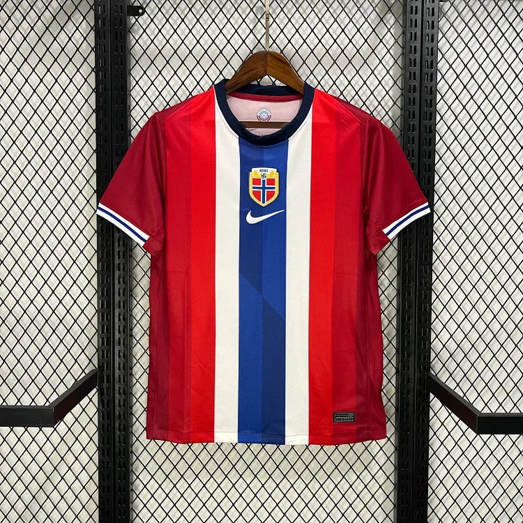CAMISOLA NORUEGA 2024/25