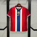 VOETBALSHIRT NOORWEGEN 2024/25