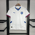 CAMISOLA SÉRVIA FORA 2024/25