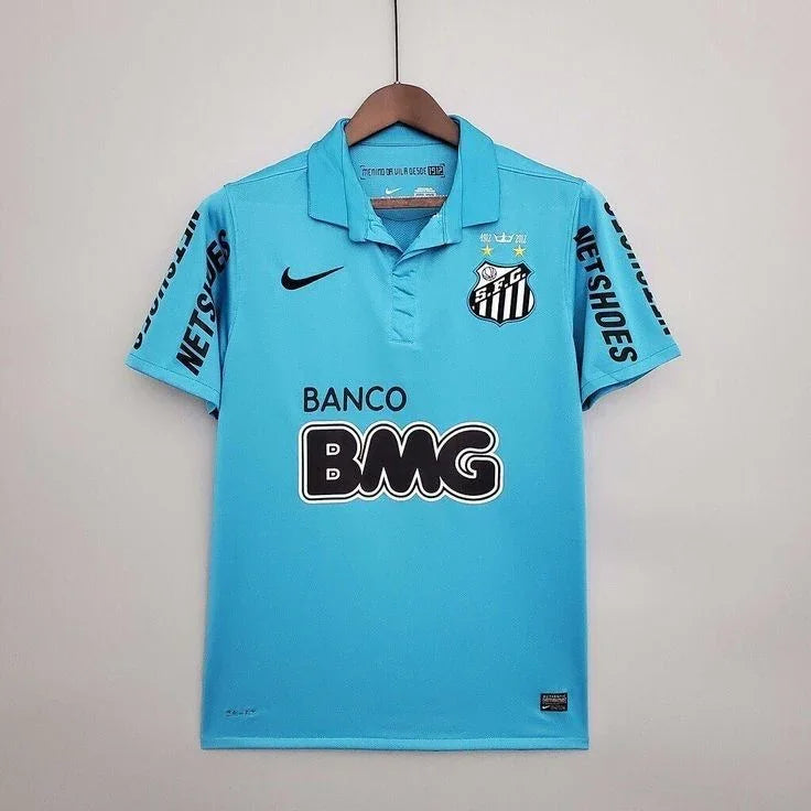 CAMISOLA RETRO SANTOS FORA 2011/12