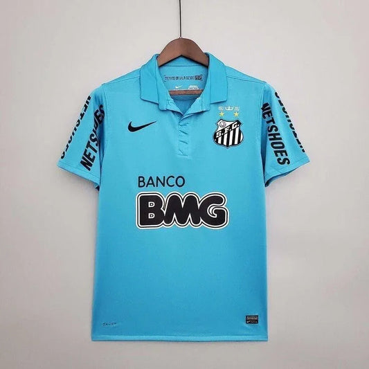 CAMISOLA RETRO SANTOS FORA 2011/12