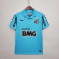 VOETBALSHIRT RETRO SANTOS UIT 2011/12
