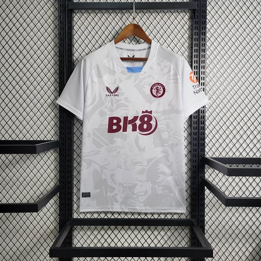 CAMISOLA ASTON VILLA FORA 2023/24