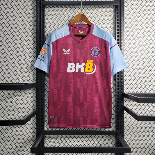 CAMISOLA ASTON VILLA CASA 2023/24