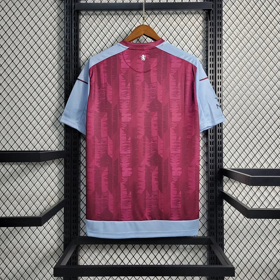 FOTBALLDRAKT ASTON VILLA HJEMME 2023/24