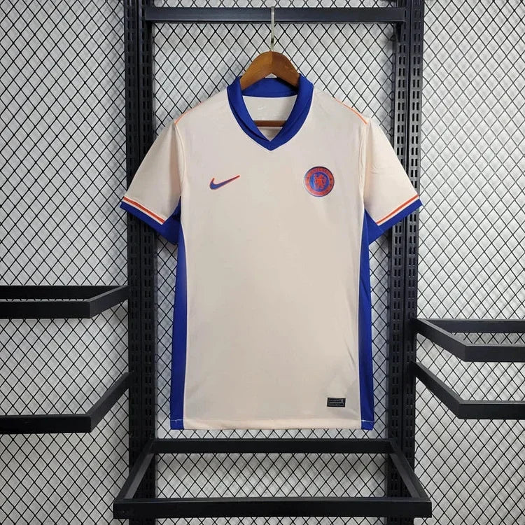 CAMISOLA CHELSEA 2024/25 FORA