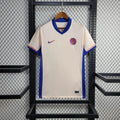 VOETBALSHIRT CHELSEA 2024/25 UIT