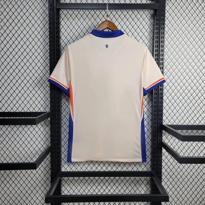 CAMISOLA CHELSEA 2024/25 FORA