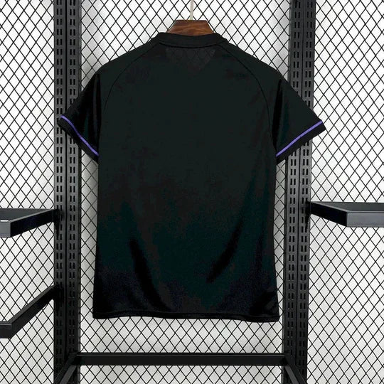 Camisola Edição Especial Real Madrid 2024/25 Morcego