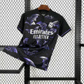 Voetbalshirt Editie speciale Real Madrid 2024/25 Chauve Souris