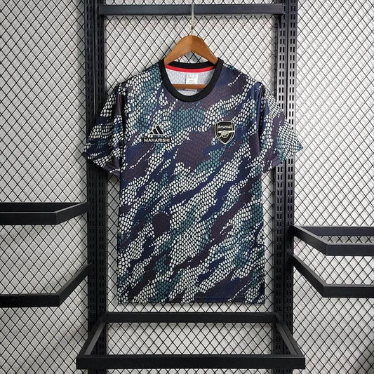 CAMISOLA ARSENAL EDIÇÃO ESPECIAL