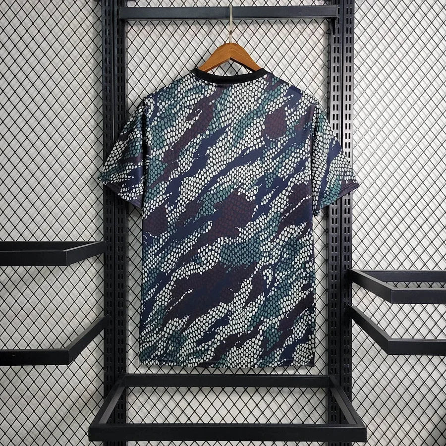 CAMISOLA ARSENAL EDIÇÃO ESPECIAL