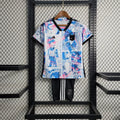 KINDERTENUE JAPAN 2024/25