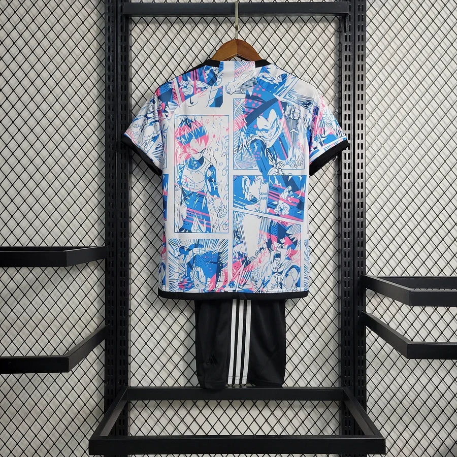 BARNEDRESS JAPAN 2024/25