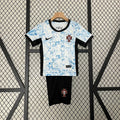 KINDERTENUE PORTUGAL 2024/25