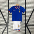 KIT CRIANÇA ÉQUIPE DE FRANÇA