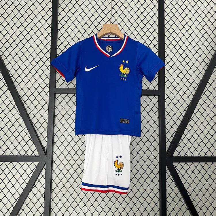 KINDERTENUE FRANS ELFTAL