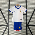 KINDERTENUE FRANS ELFTAL 2024/25