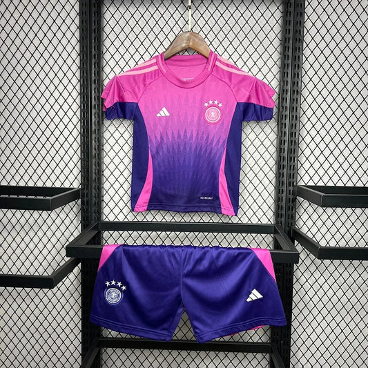 KIT CRIANÇA ALEMANHA 2024/25