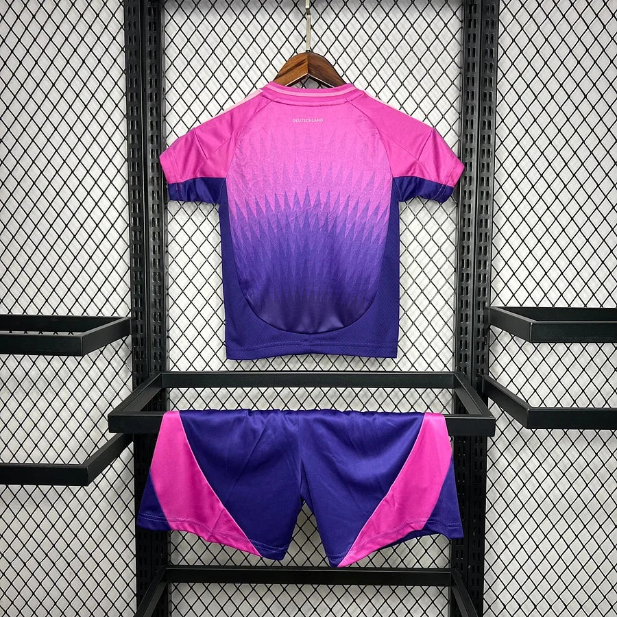 KIT CRIANÇA ALEMANHA 2024/25