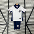 KIT CRIANÇA INGLATERRA