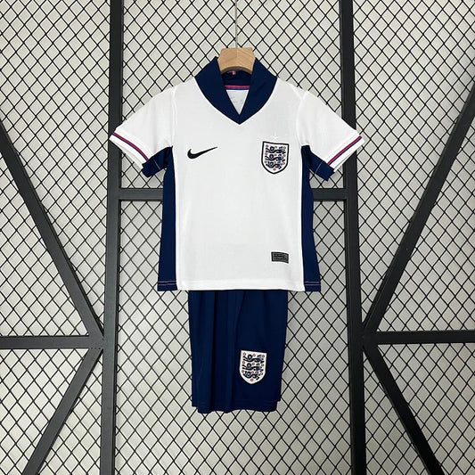 KIT CRIANÇA INGLATERRA