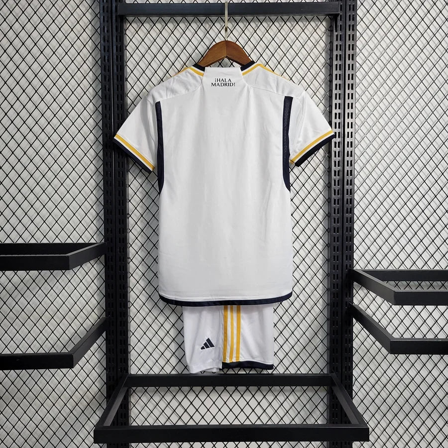 BARNEDRESS REAL MADRID 2023/24