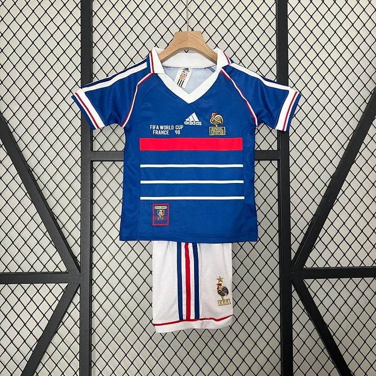 RETRO KIT FRANS ELFTAL 1998