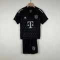 KIT CRIANÇA BAYERN MUNICH 2023-24
