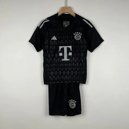 KIT CRIANÇA BAYERN MUNICH 2023-24