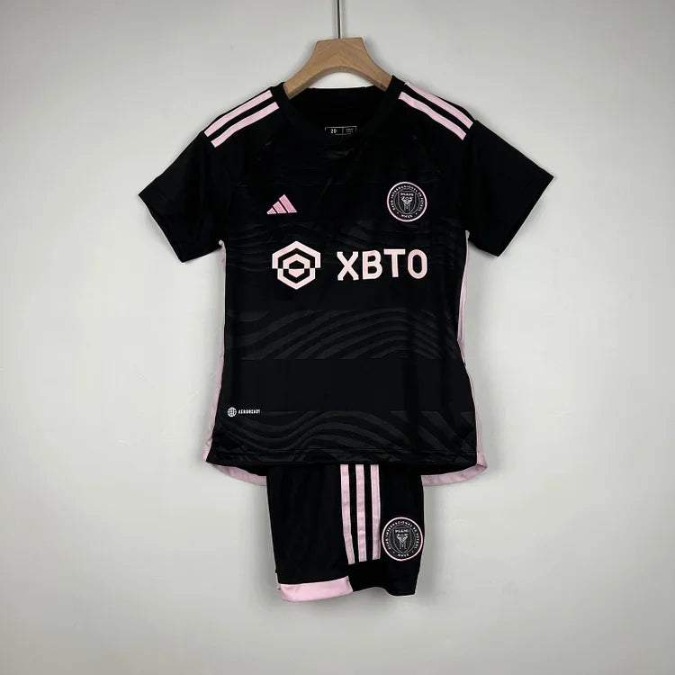 KIT CRIANÇA INTER MIAMI 2023/24