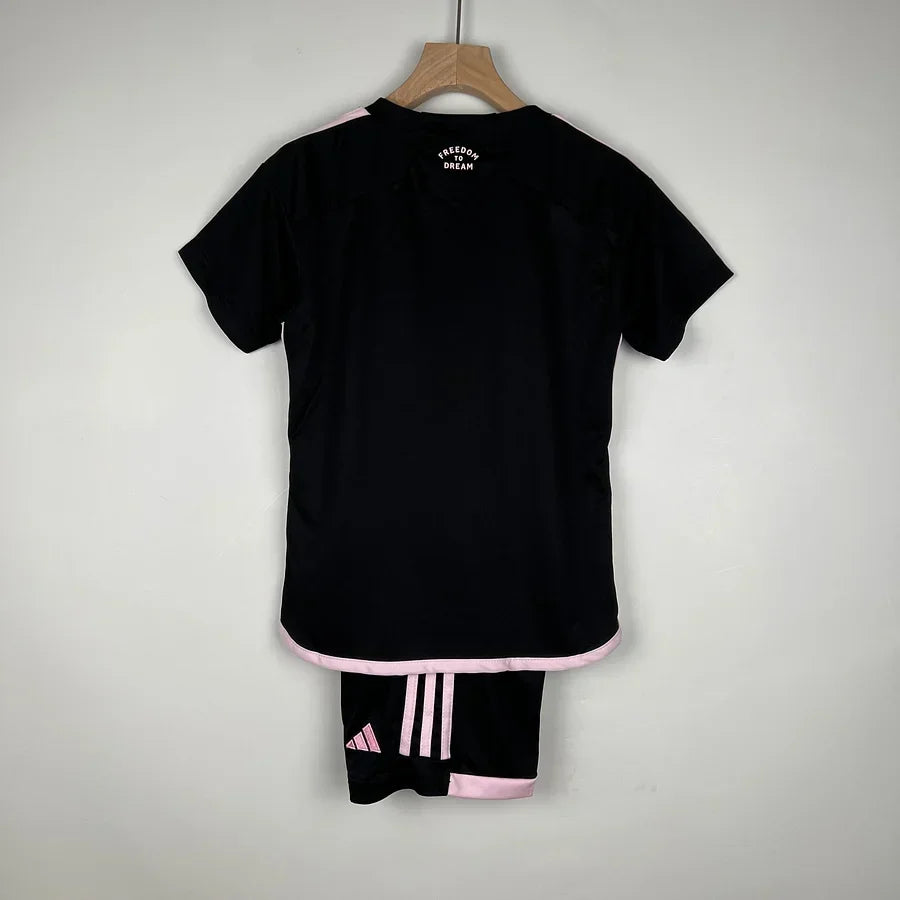 KIT CRIANÇA INTER MIAMI 2023/24