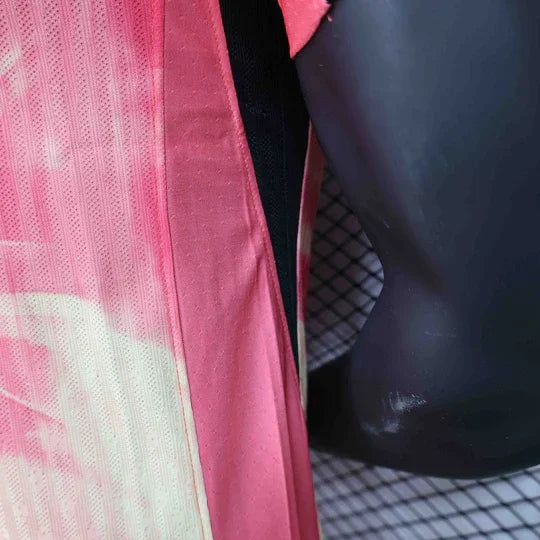 Camisola 24-25 Edição Especial Rosa FC Barcelona