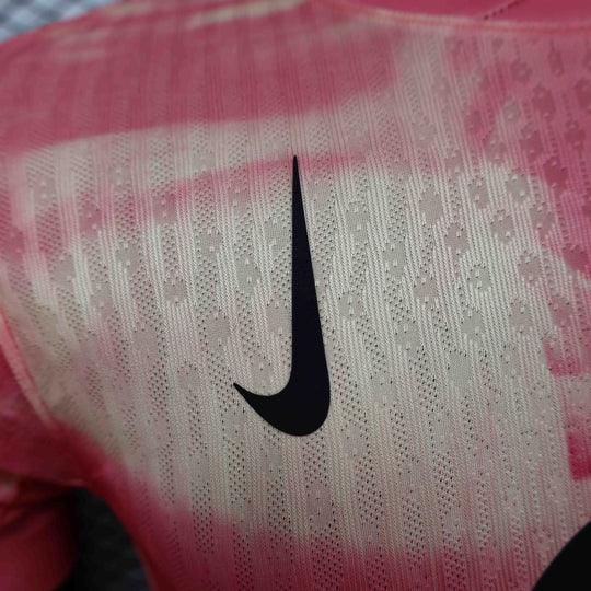 Camisola 24-25 Edição Especial Rosa FC Barcelona