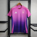 Camisola Alemanha fora 2024-2025