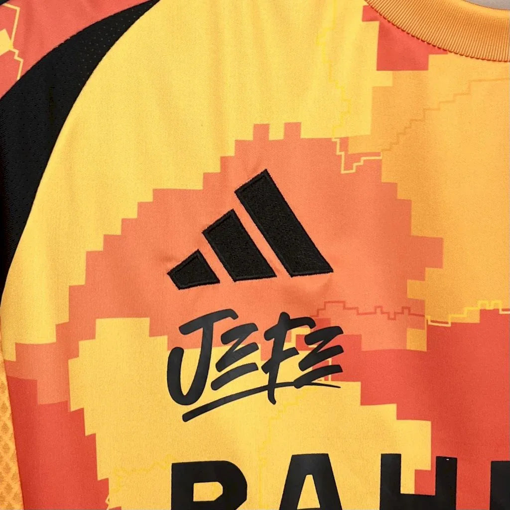 Camisola jefe Paris 2025