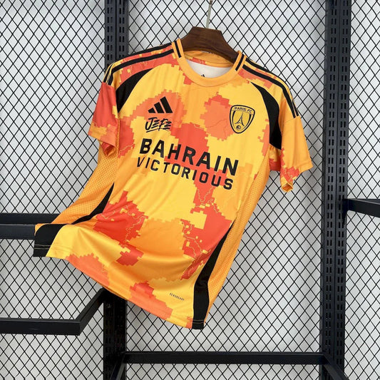Camisola jefe Paris 2025