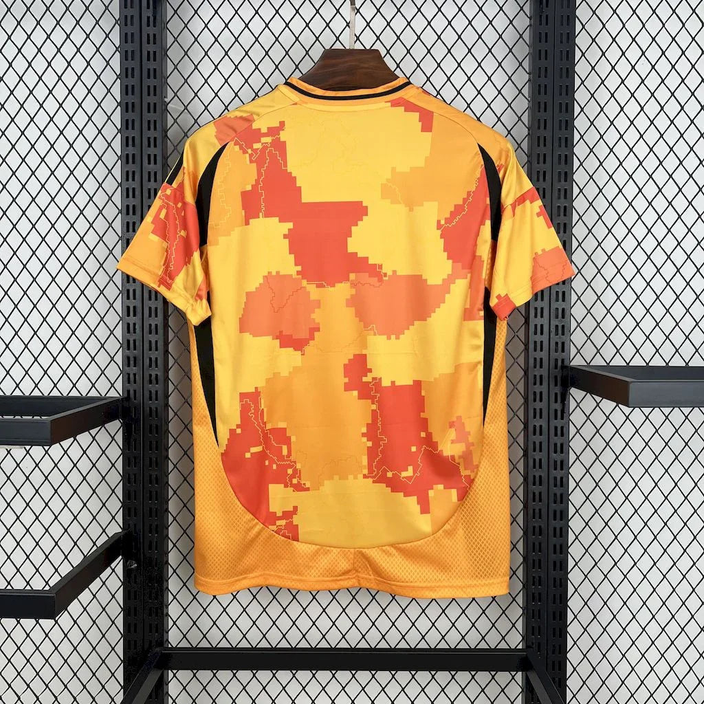 Camisola jefe Paris 2025