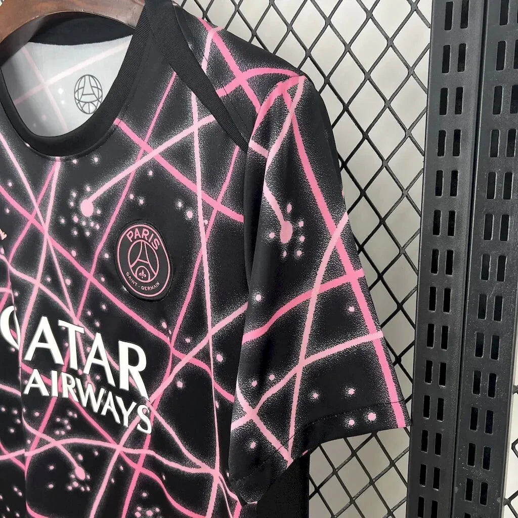 Fotballdrakt PSG 2025/26
