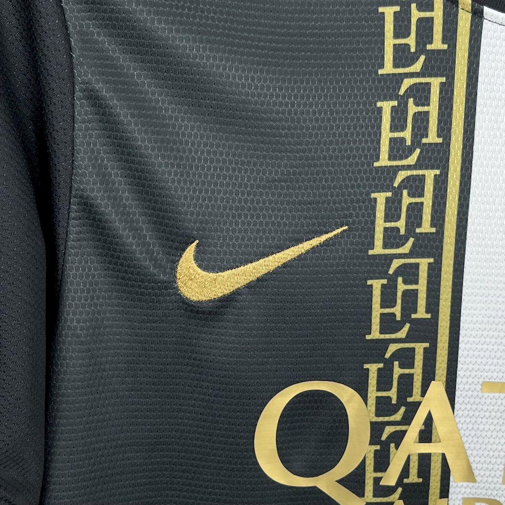 Fotballdrakt PSG 2025/26 III