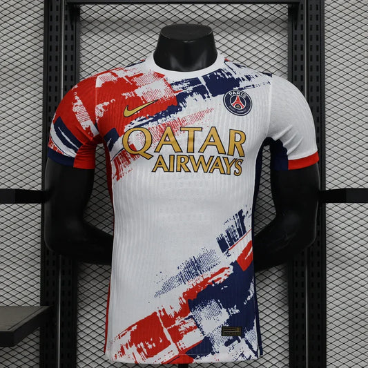 Camisola Paris Saint-Germain Conceito 2024/25