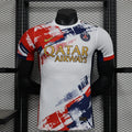 Voetbalshirt Paris Saint-Germain Concept 2024/25
